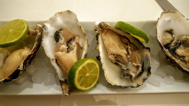 Restaurante EL Rengue