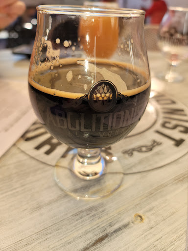 Abolitionist Ale Works - Thumbnail
