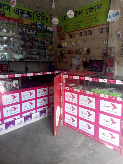 Photos of Mobile Zone Sales & Servicing