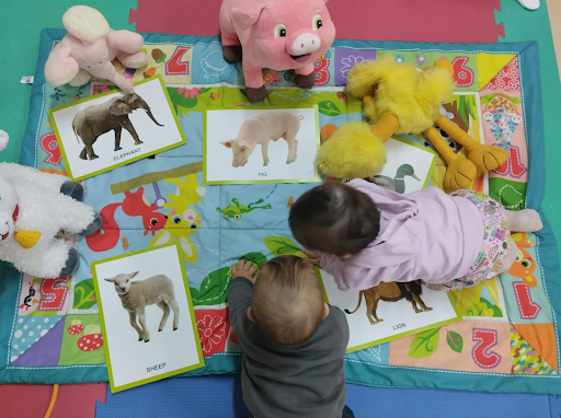 Tinkerbell Nursery School - Thumbnail