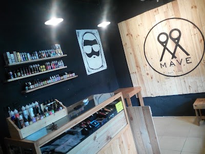 Photos of Mave Vape Store Pacitan