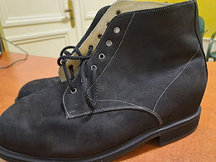 Photo n°1 de Rapior Michel à Douai (Podologue)