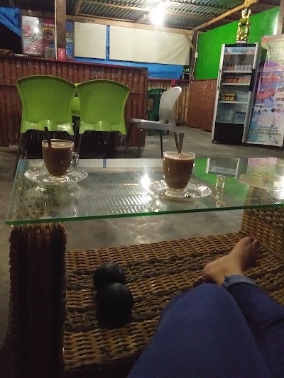 Photos of Warkop Angin Mamiri