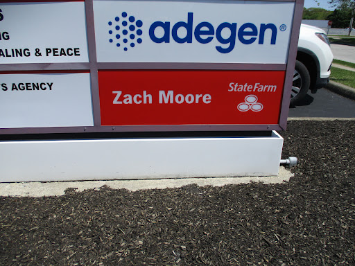 Zach Moore - State Farm Insurance Agent - Thumbnail