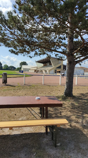 Stade Jacques DUCOM