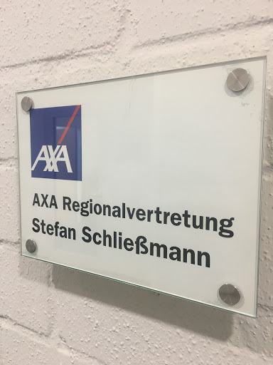 AXA Versicherung Stefan Schließmann in Rüsselsheim - Regionalvertretung - Thumbnail