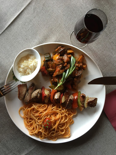 Restaurant Le Bourru Gourmand - Thumbnail