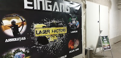 Laser Factory