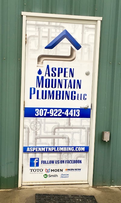 Aspen Mountain Plumbing