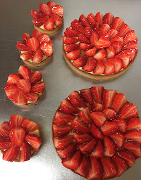 Photo n°2 de Boulangerie Pâtisserie Hamon Laurent à Rambouillet (Pâtisserie)