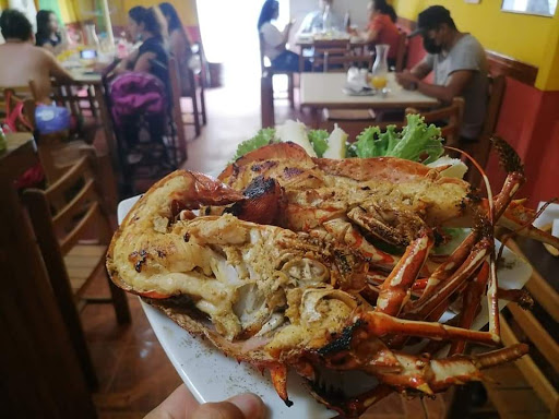 Puerto Escondido Pacasmayo