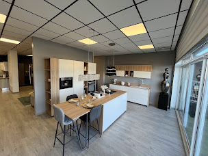 Photo n°3 de Colombini Casa Gigean à Gigean (Magasin de meubles)