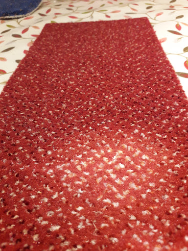 Carpet Dyeing Services - Thumbnail