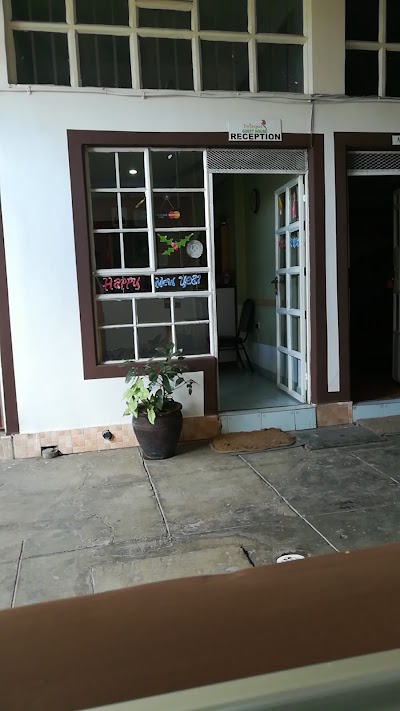 Photos of Roza Guest House