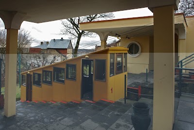 Photos of Žaliakalnio funikulierius