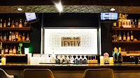 Dining Bar LEVELY（レヴェリー）
