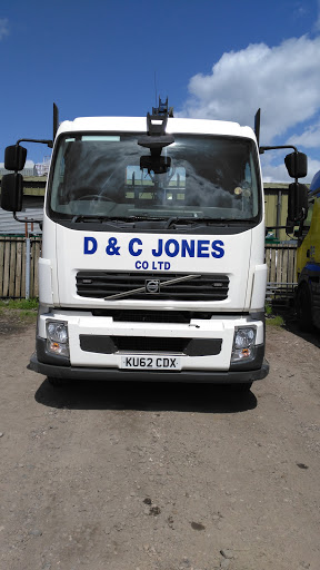 Truck Services Sandbach Ltd - Thumbnail