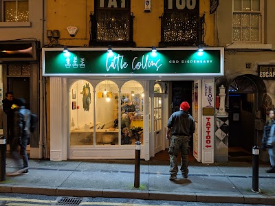 cafe