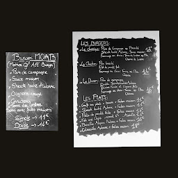 Photo n°8 de Le Graniti'k à Peyre en Aubrac (Restaurant de hamburgers)