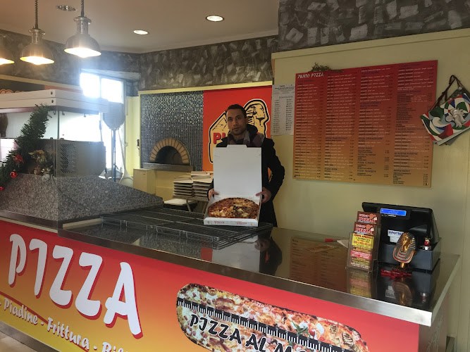 Punto Pizza