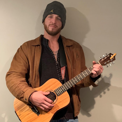 Shane Brunswick Acoustic - Thumbnail