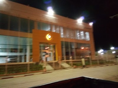Photos of SARL TIZIRI RENAULT BEJAIA