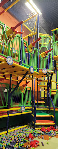 Parc-o-fun - DIXtrAction Center - Thumbnail