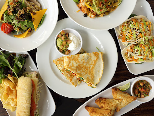 La Fusion Cafe Gallery - United States