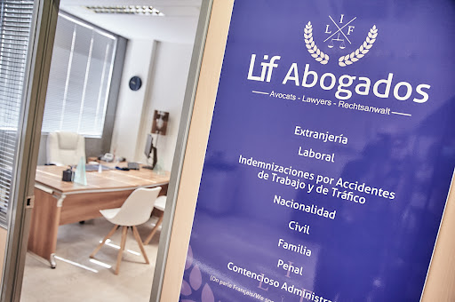 Lif Abogados