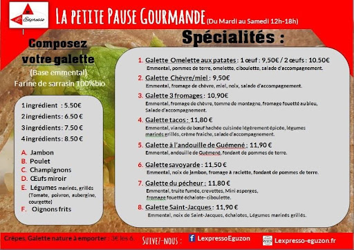 Photo 1 - L'expresso