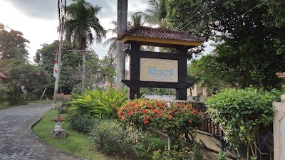 Photos of THEWIRA CAF&Eacute; & GUEST HOUSE