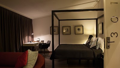 Photos of Hotel Samm