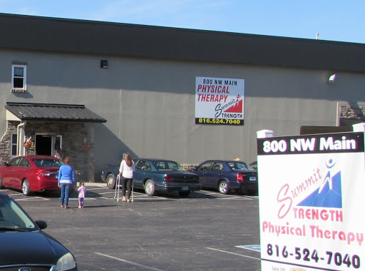 Summit Strength Physical Therapy, LLC - Thumbnail