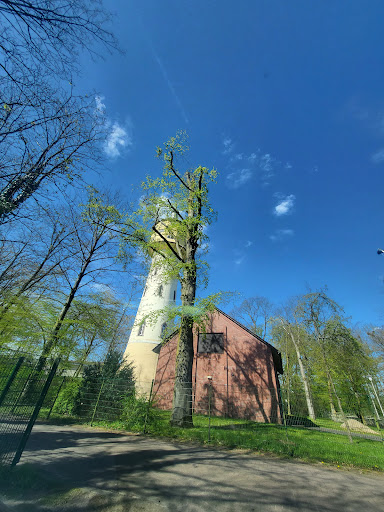 Historischer Wasserturm Gronau - Thumbnail