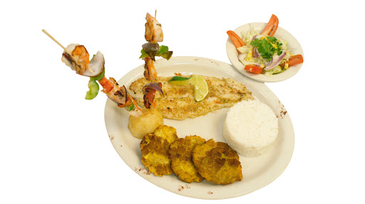 Mi Sitio Colombian Restaurant Gallery - United States