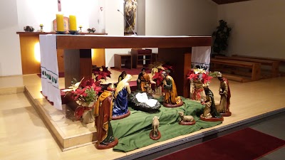 church