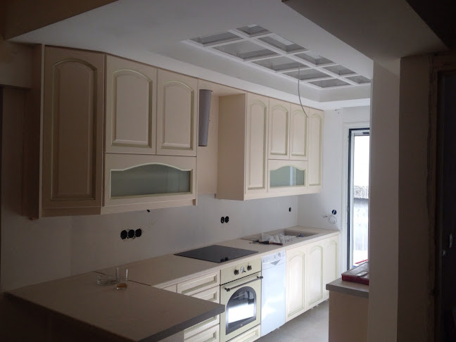 Comentarii opinii despre ΝΕΟΤΕΧ AEBE