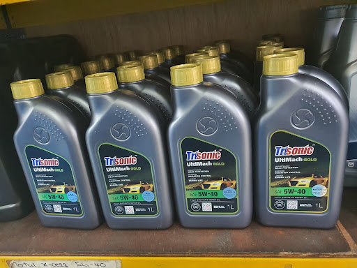 Lopal 1 TriSonic Authorised Car Servicing Workshop( Tampines ) - Thumbnail