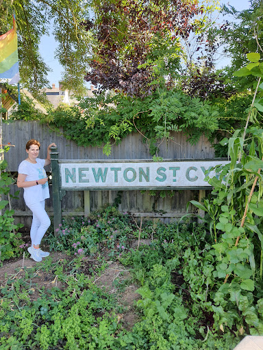 Newton St Cyres - Thumbnail