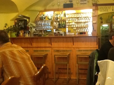 Photos of Restaurace pod věž&iacute;