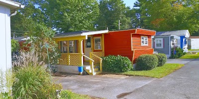 Hillcrest Mobile Home Park A Resident-Owned Community