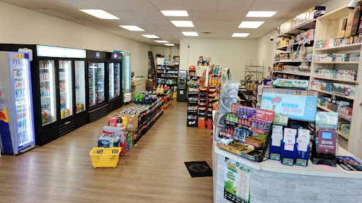 Monu store - Visual