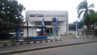 Photos of Hyundai Bandung