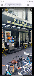 Photo n°1 de Marmaris à Paris (Restaurant)