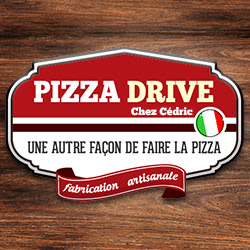 Photo n°3 de Pizza Drive à Balaruc-les-Bains (Restaurant italien)