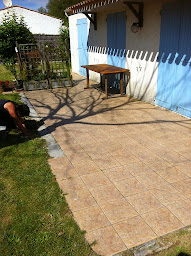 Photo n°4 de VERDILIGNES - Pornic à Pornic (Paysagiste)