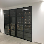 CARLINI MENUISERIE
