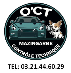 Photo n°7 de Contrôle technique O'CT MAZINGARBE à Mazingarbe (Centre de contrôle technique)