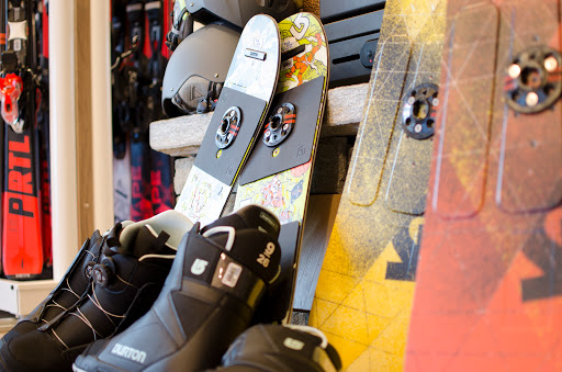 Idea Sport Ski Area Campetti Gallery - Italy
