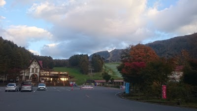 Photos of 日光白根山ロープウェー